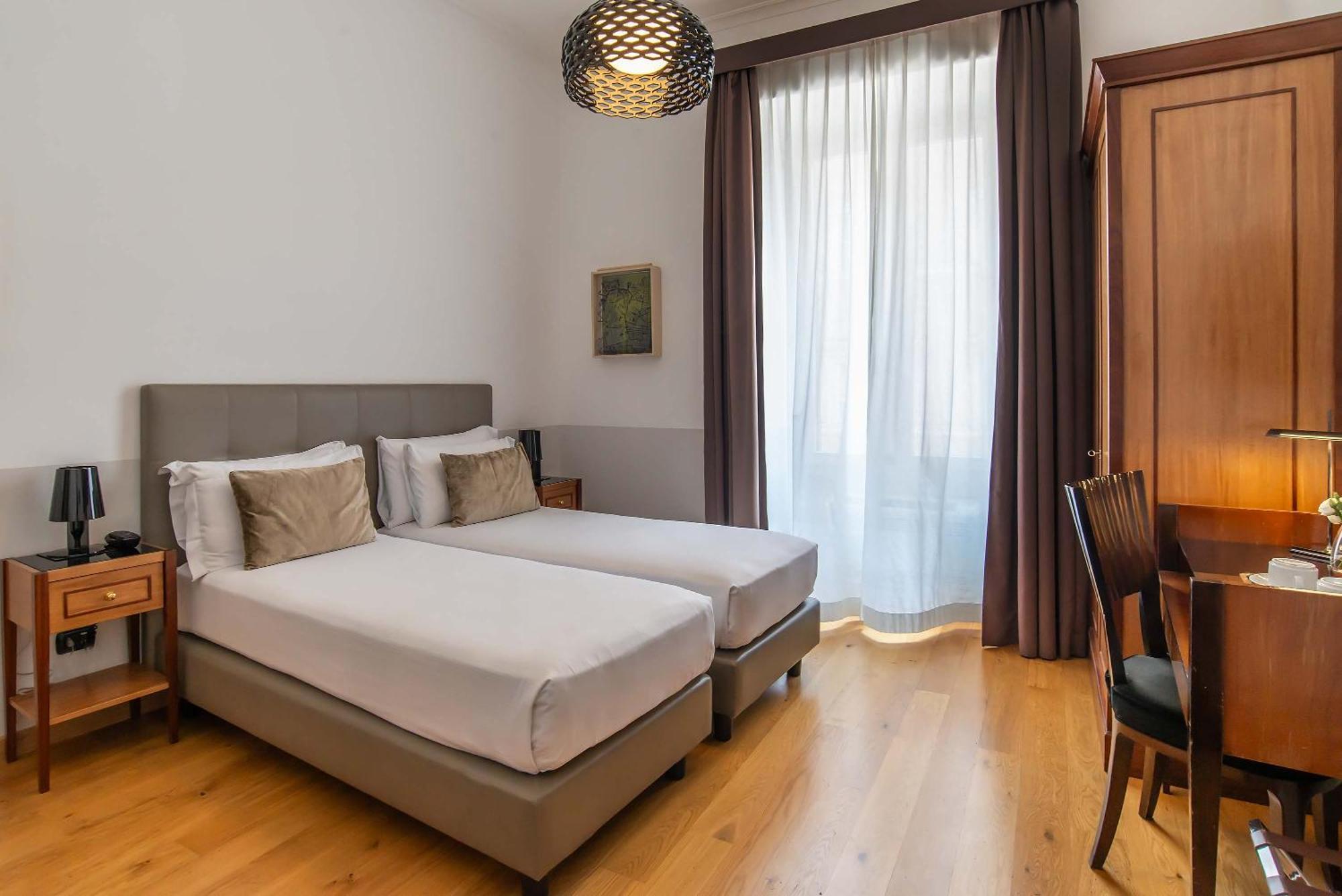 Relais Rione Ponte — Foto 3
